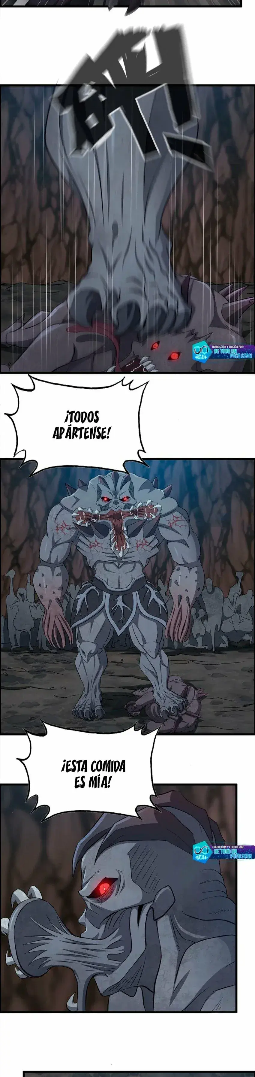 Capitulo 245 page 6
