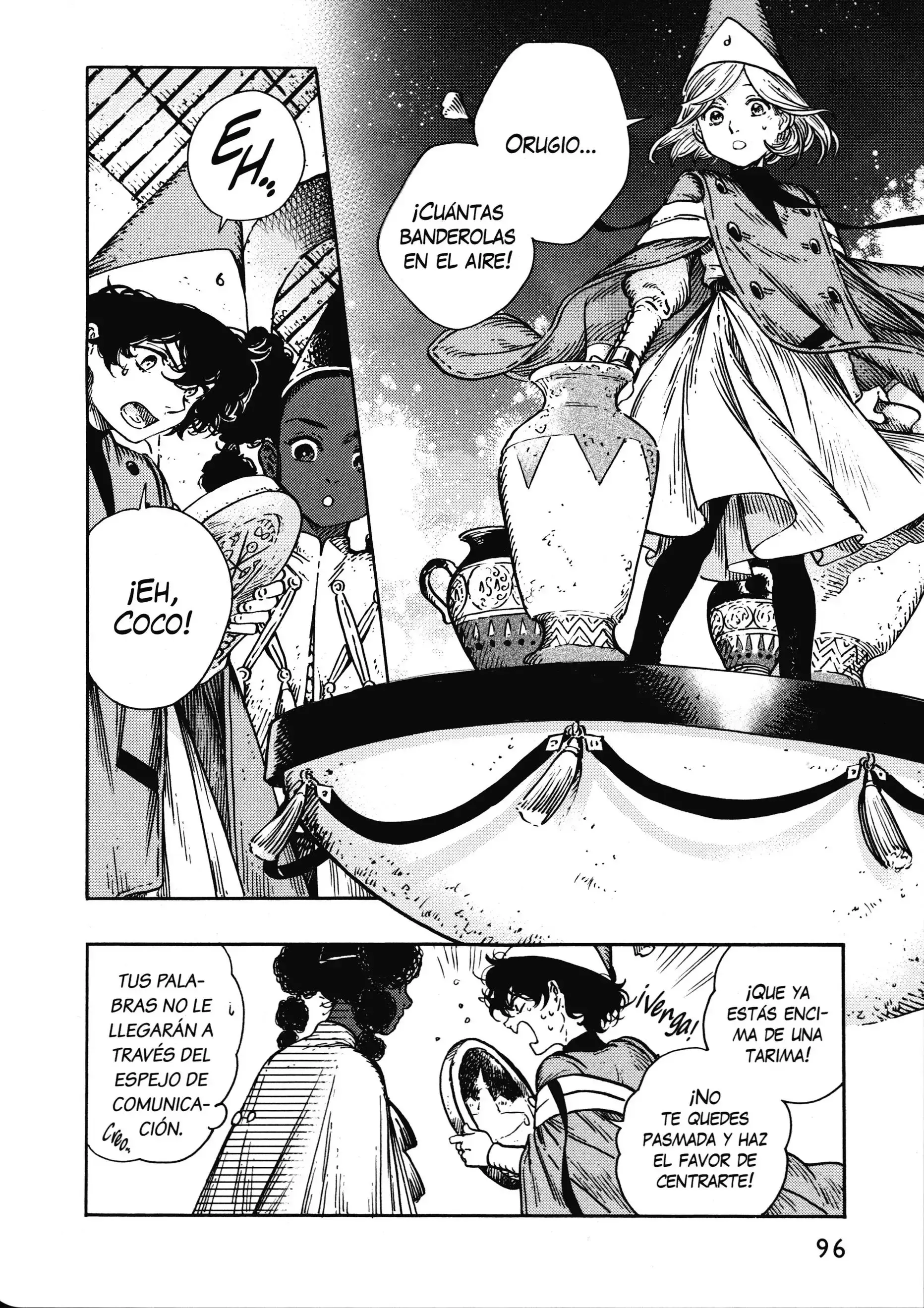 Capitulo 61 page 11