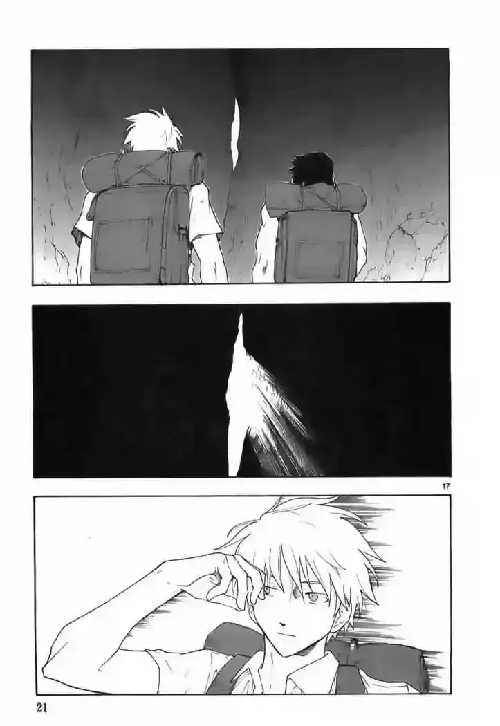 Capitulo 43 page 22