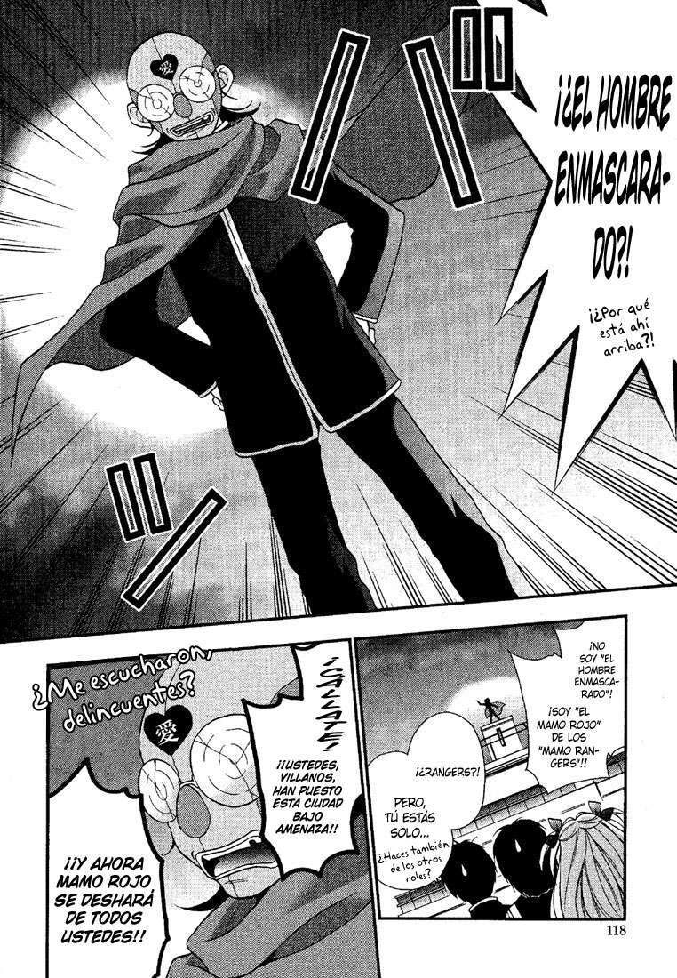 Capitulo 38 page 14