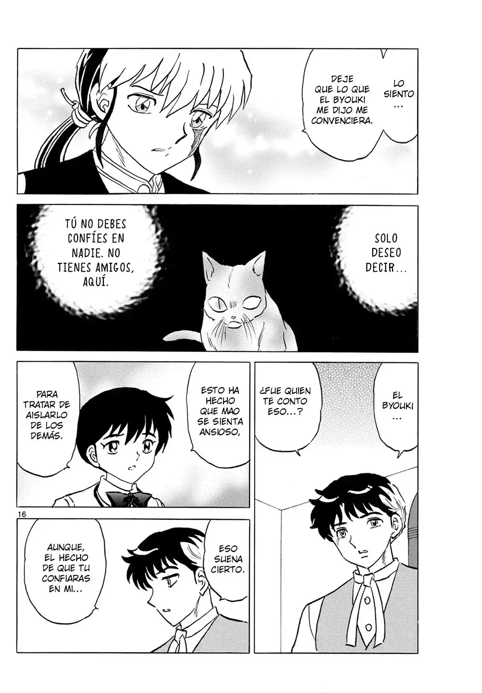 Capitulo 312 page 16