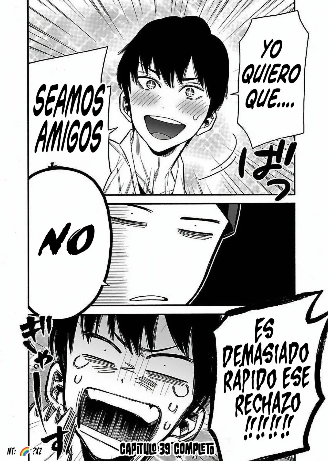 Capitulo 39 page 17