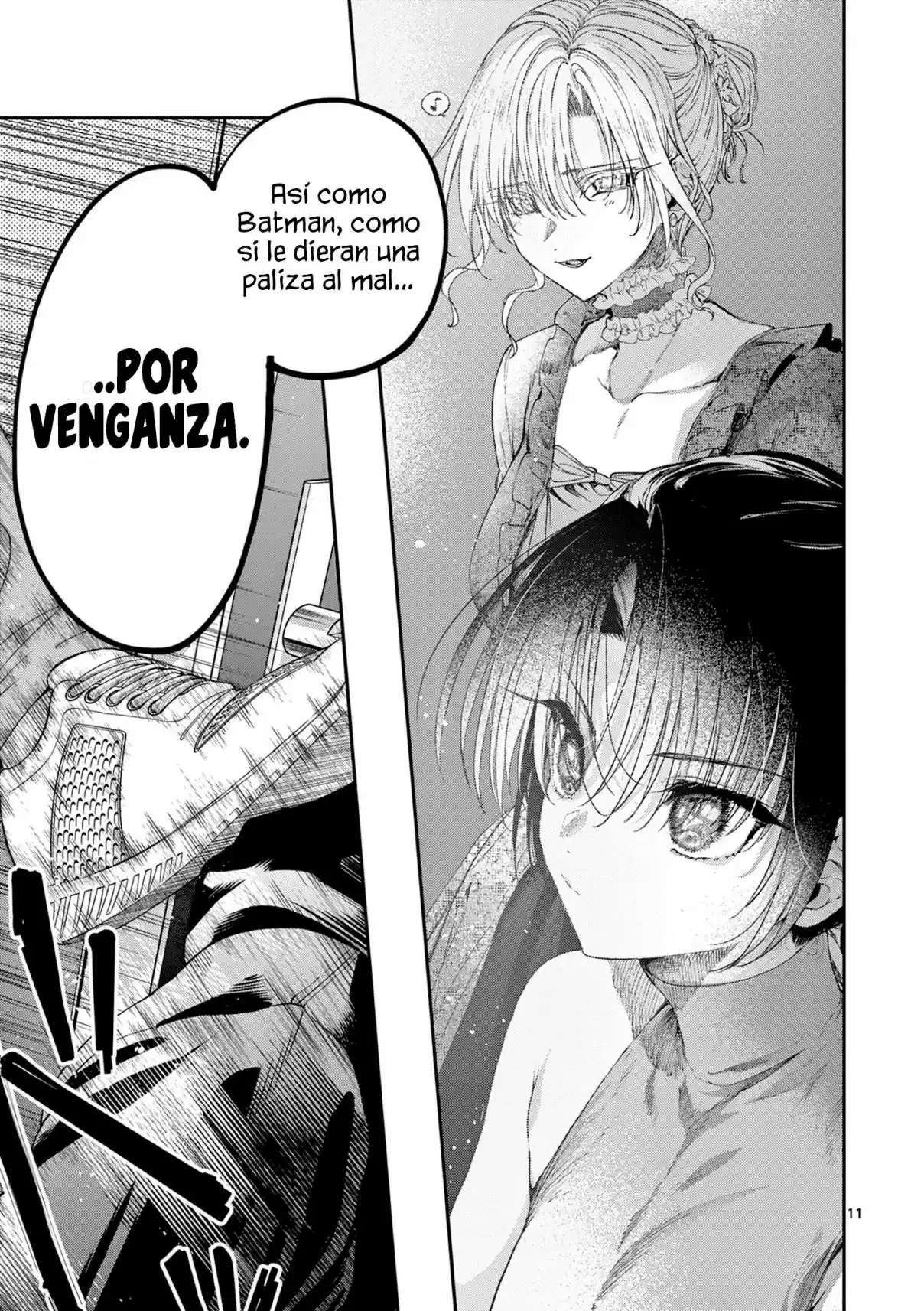 Capitulo 63 page 14