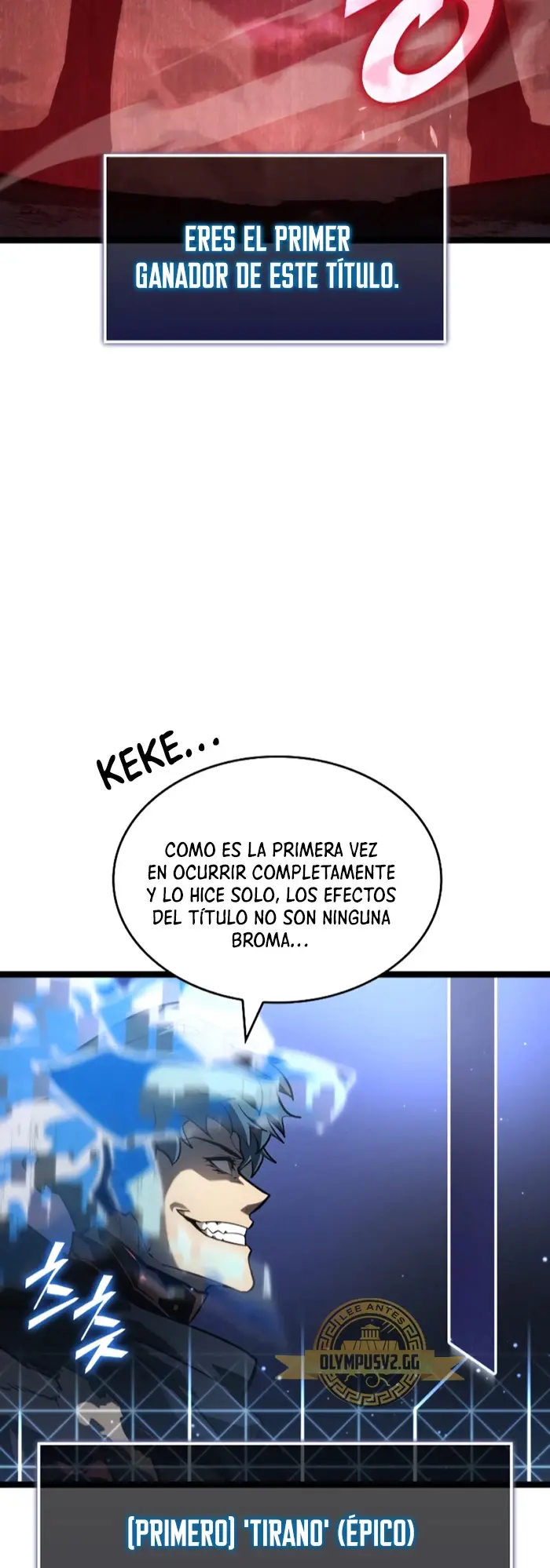 Capitulo 83 page 29