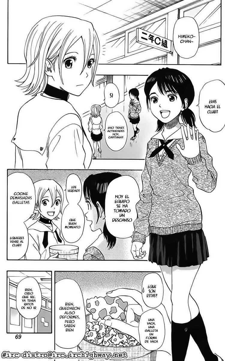 Capitulo 75 page 5