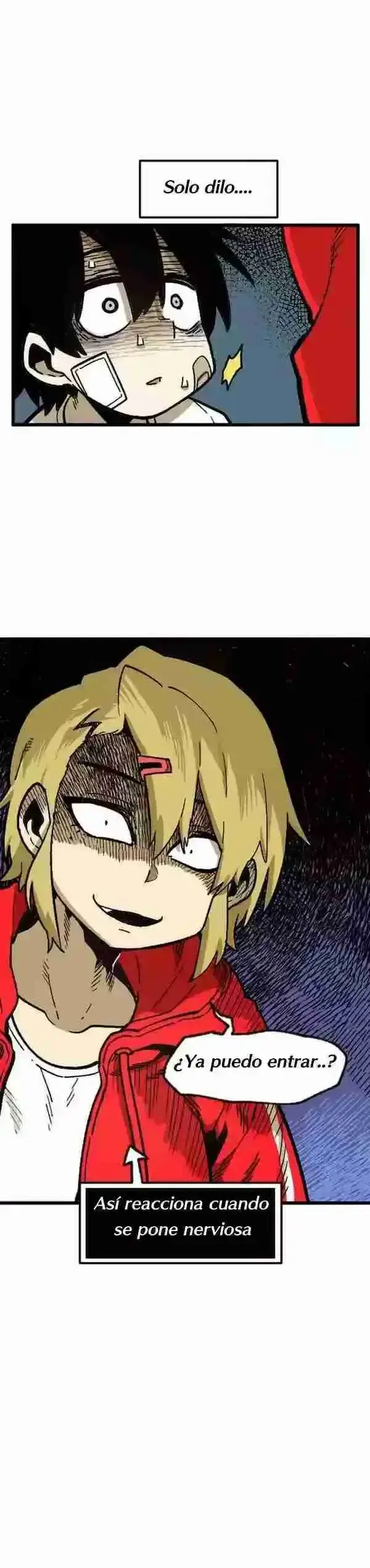 Capitulo 61 page 11