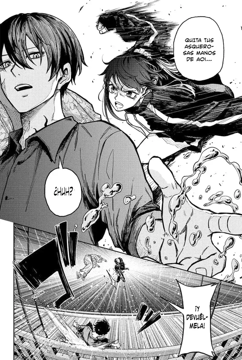 Capitulo 51 page 15