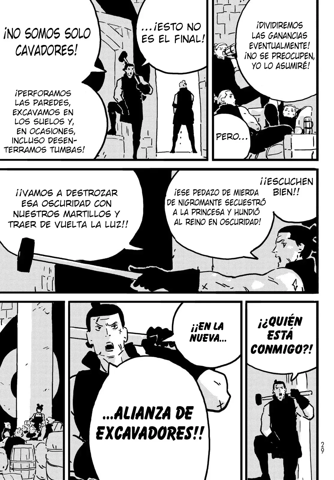 Capitulo 22 page 26