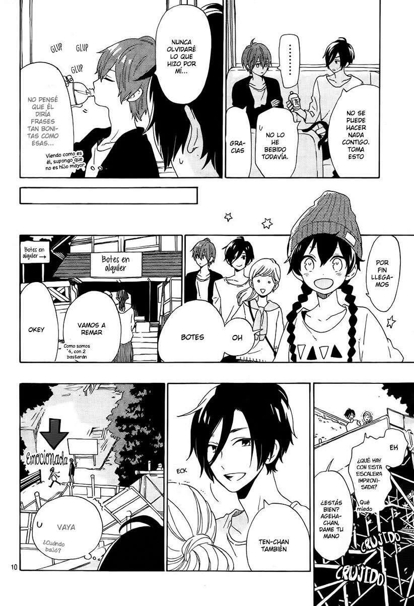 Capitulo 4 page 11
