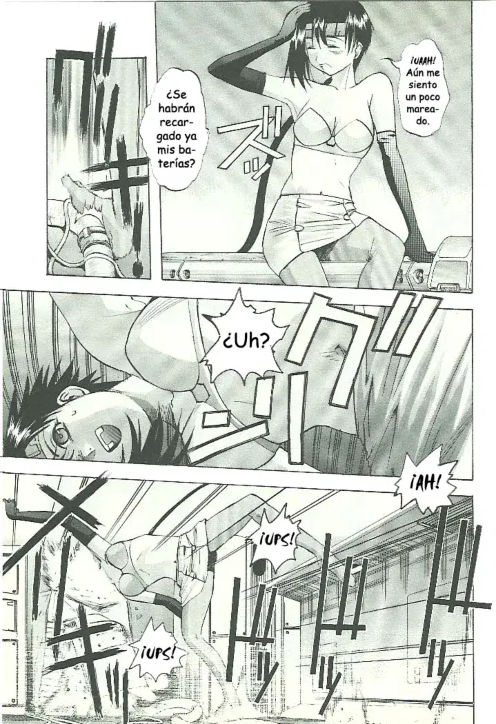 Capitulo 61 page 7