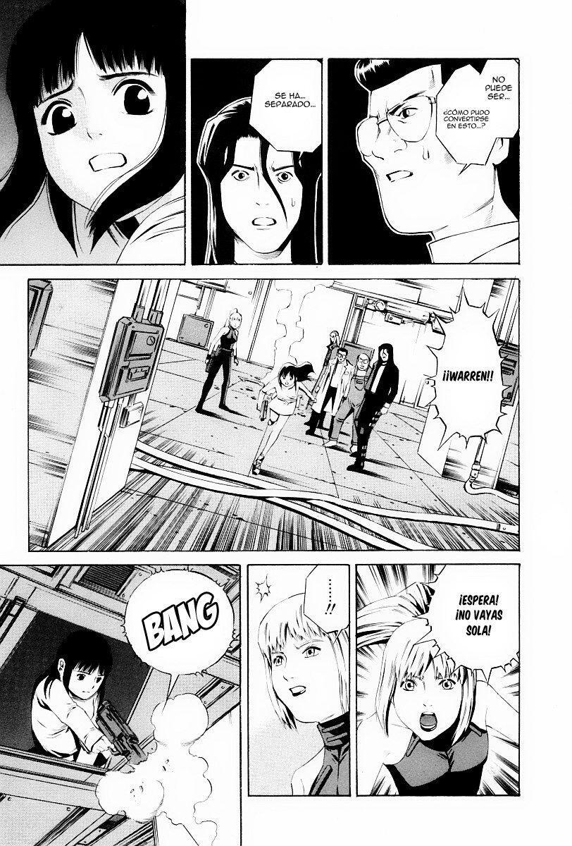 Capitulo 92 page 17