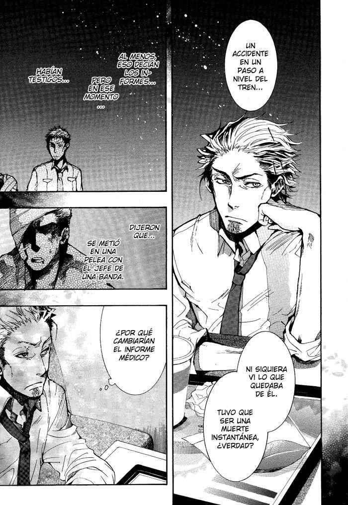 Capitulo 32 page 15
