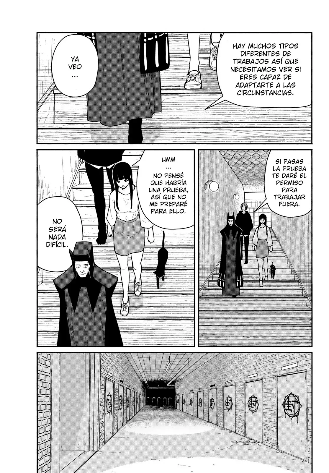 Capitulo 56 page 18