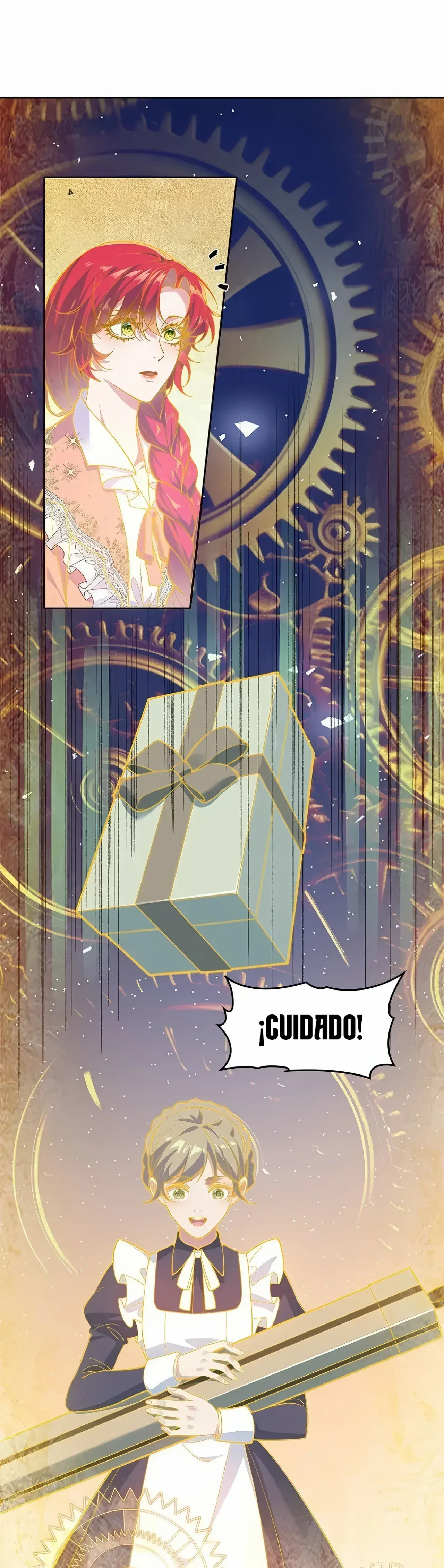 Capitulo 27 page 38