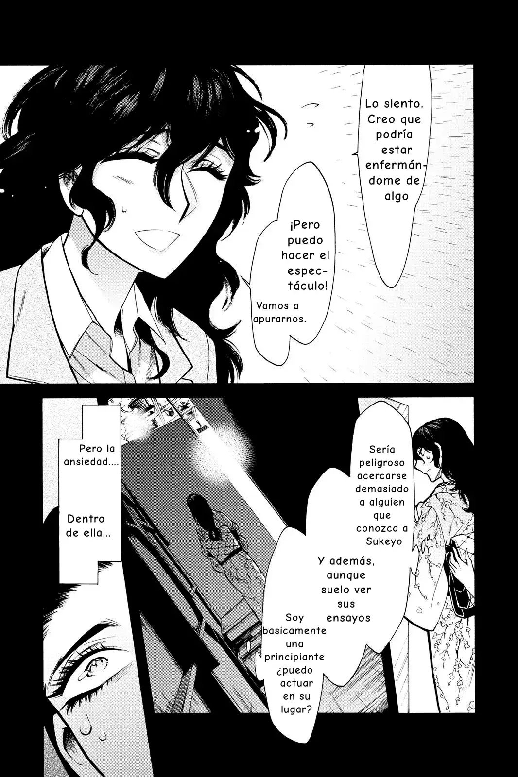 Capitulo 77 page 6