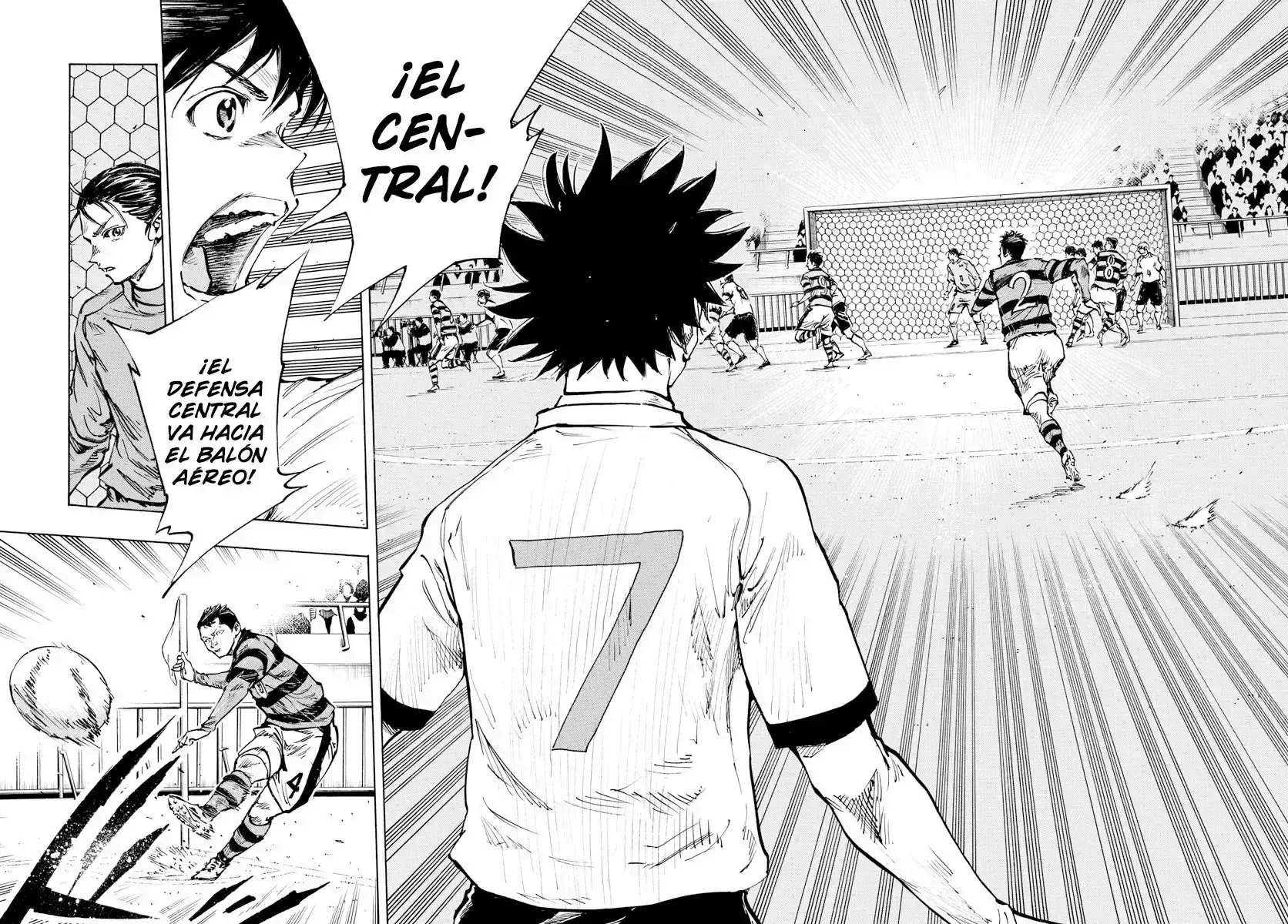Capitulo 438 page 7