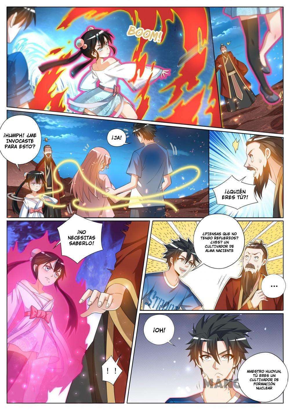Capitulo 379 page 5