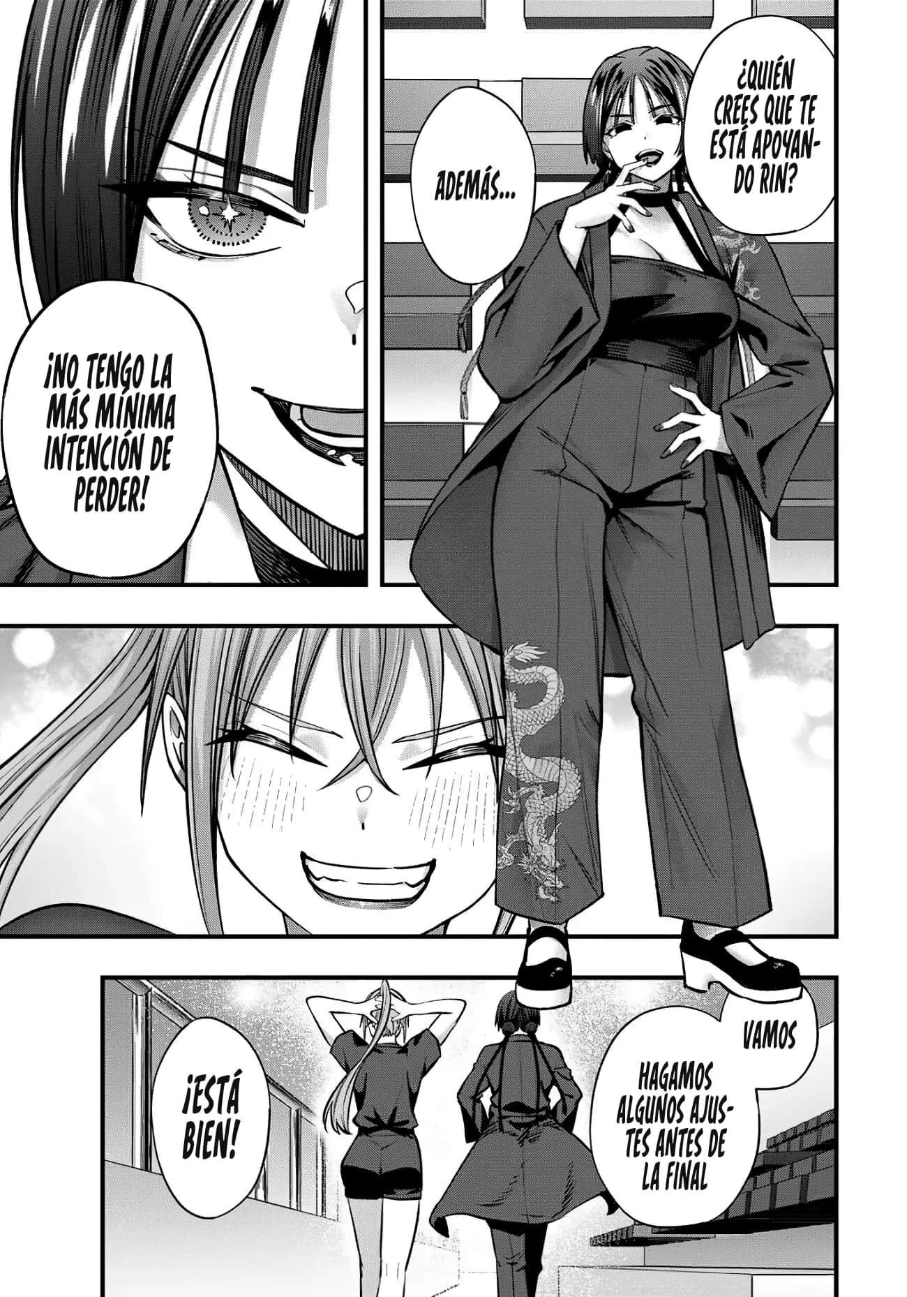 Capitulo 127 page 6
