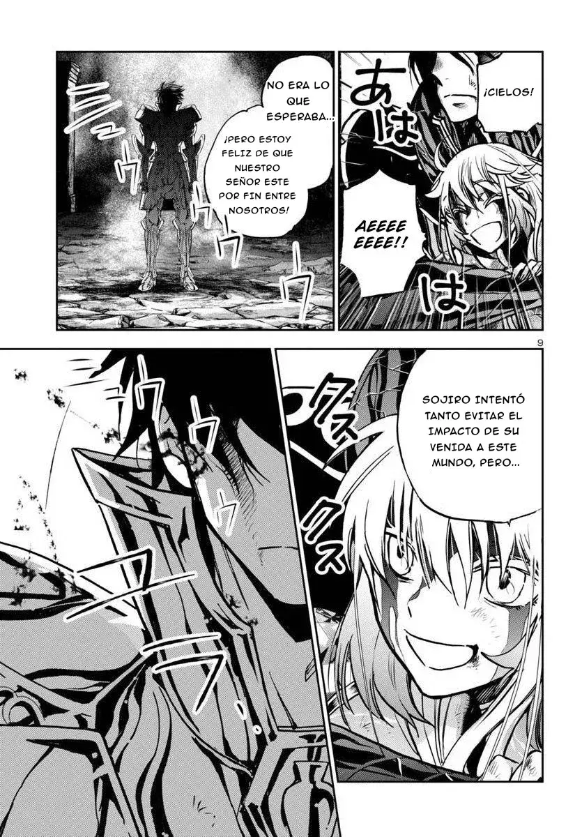 Capitulo 38 page 9