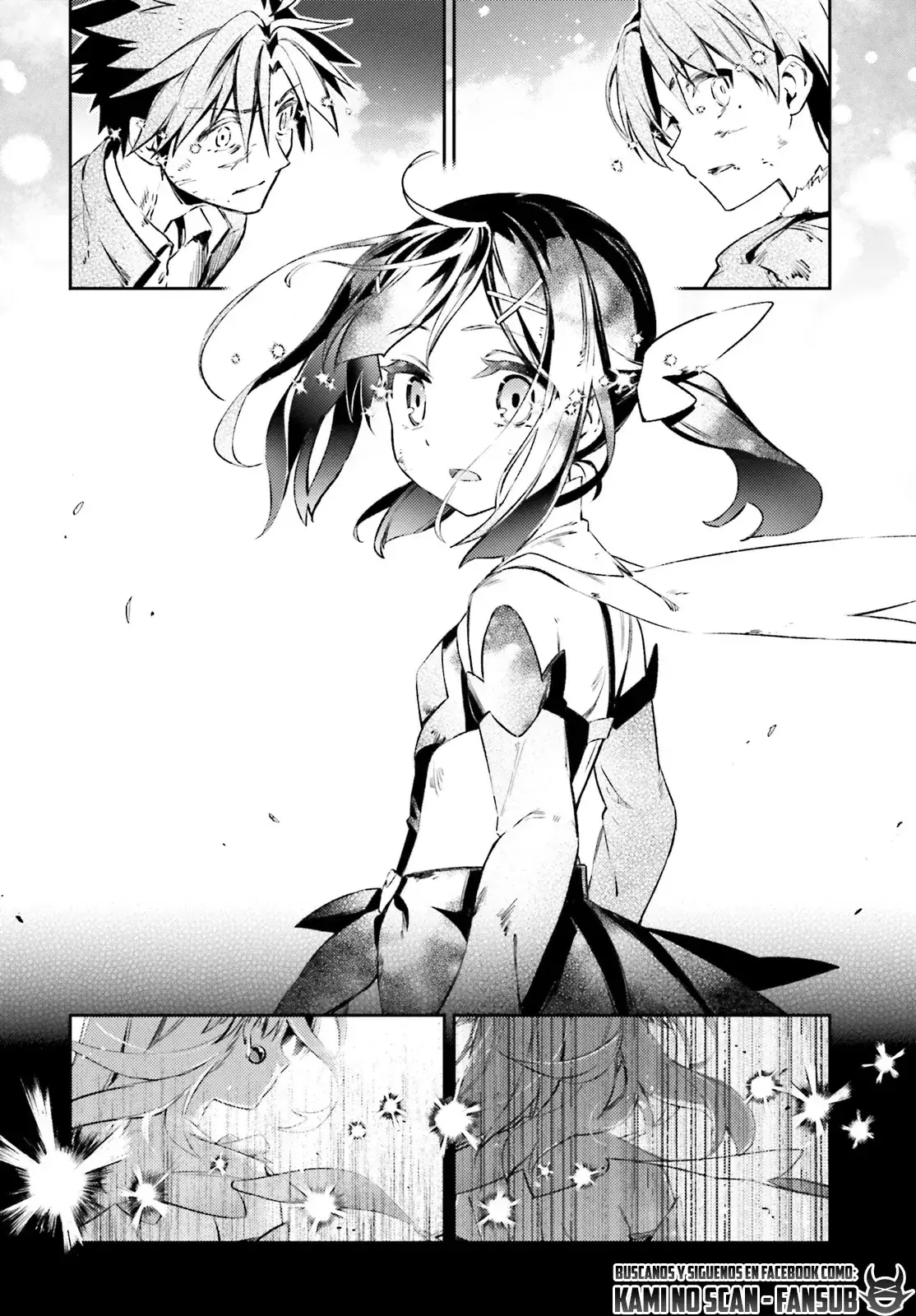Capitulo 95 page 12
