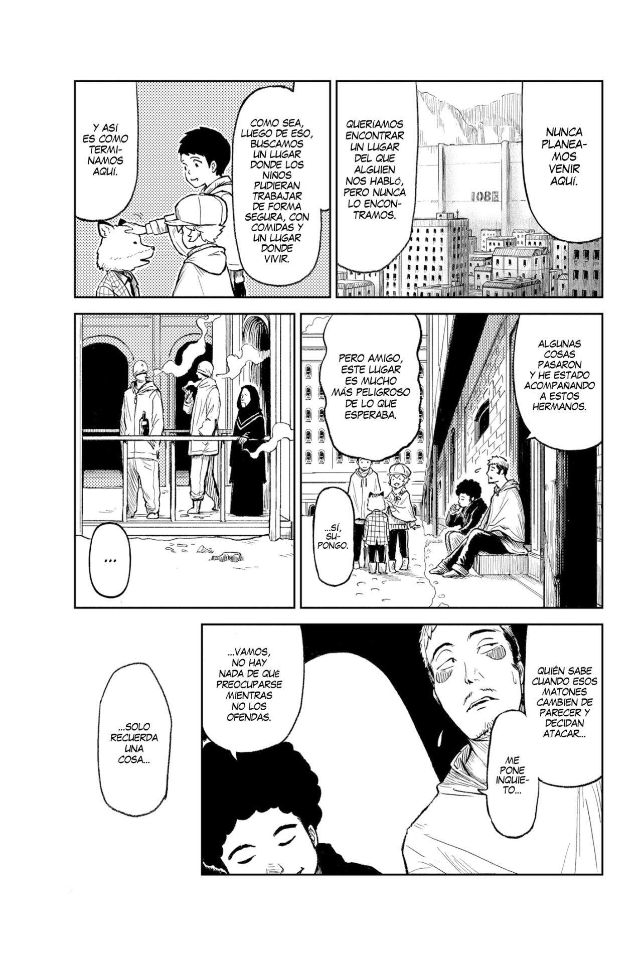 Capitulo 14 page 17