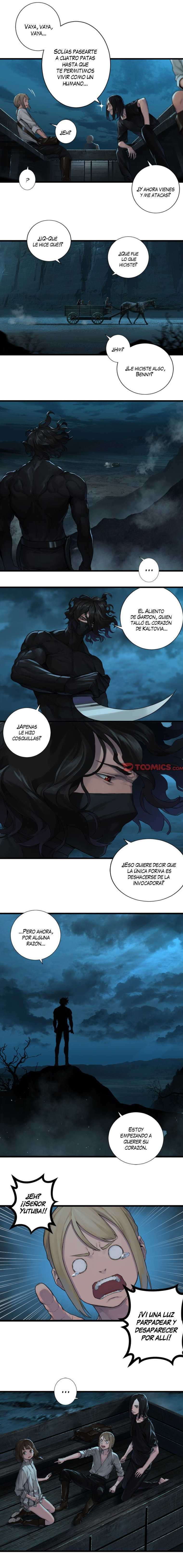 Capitulo 82 page 5