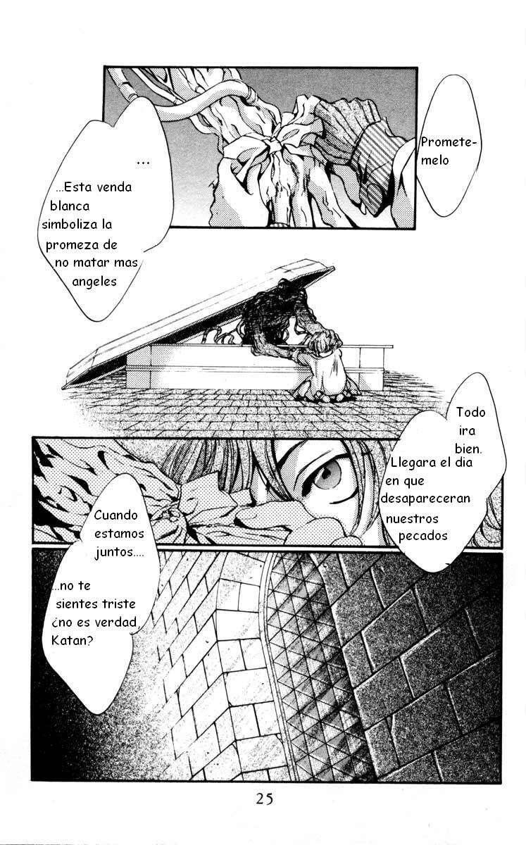 Capitulo 31 page 23
