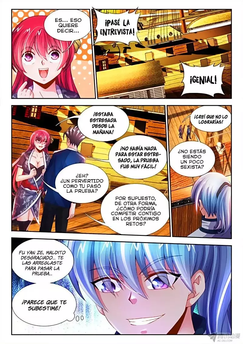 Capitulo 5 page 3
