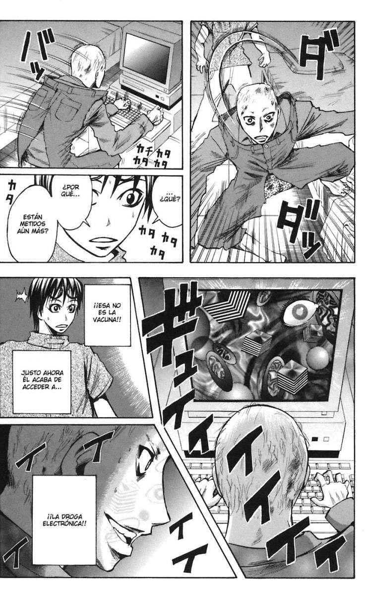 Capitulo 76 page 14