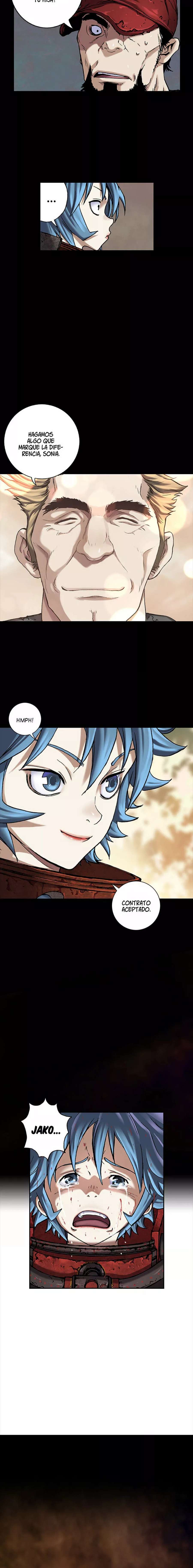 Capitulo 88 page 6