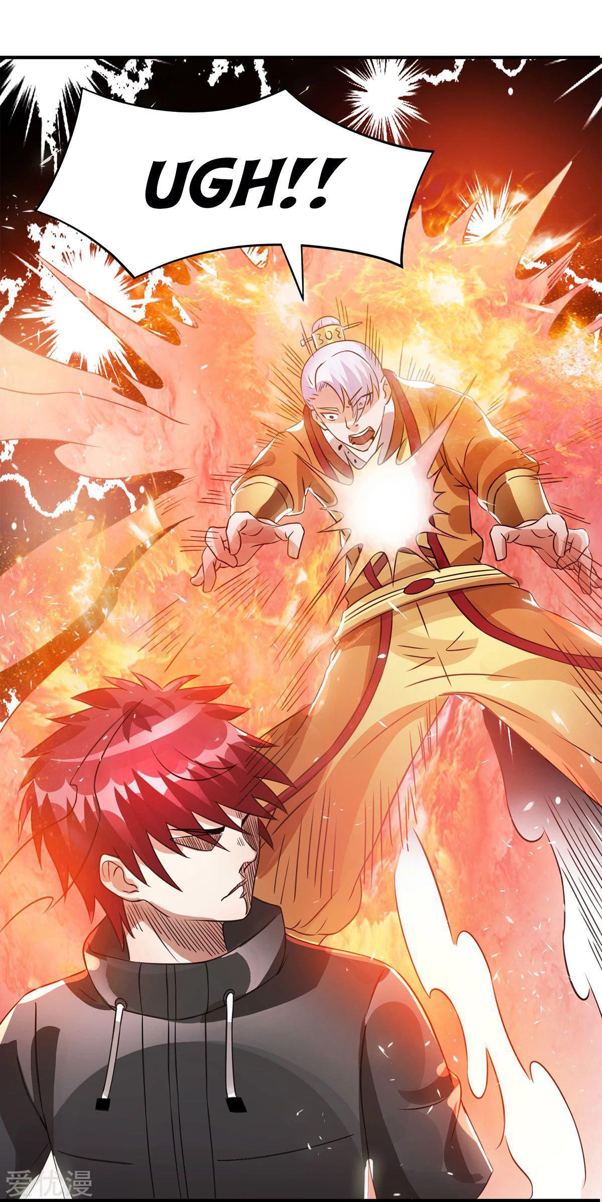 Capitulo 116 page 35