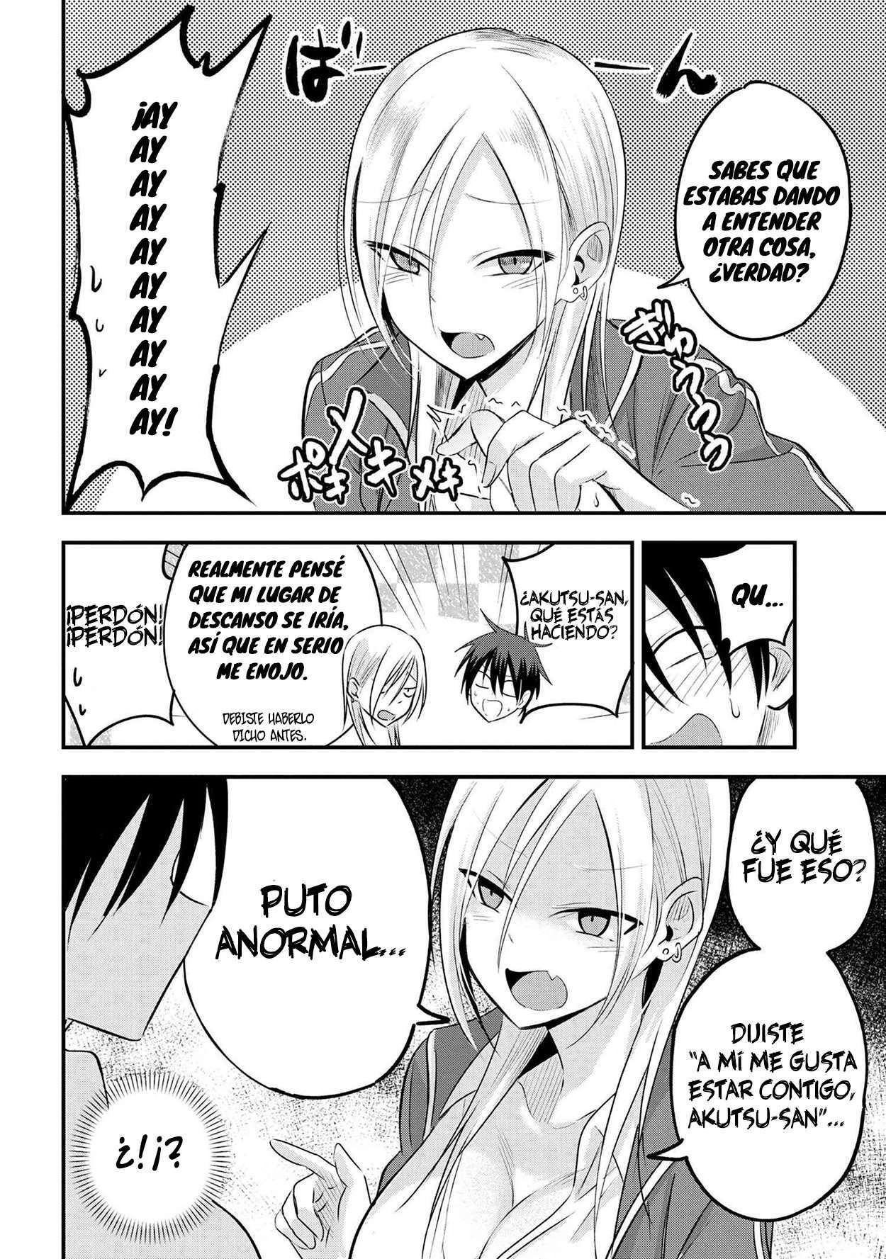 Capitulo 27 page 9