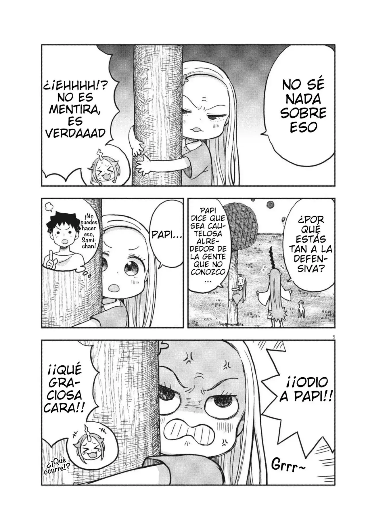 Capitulo 26 page 5