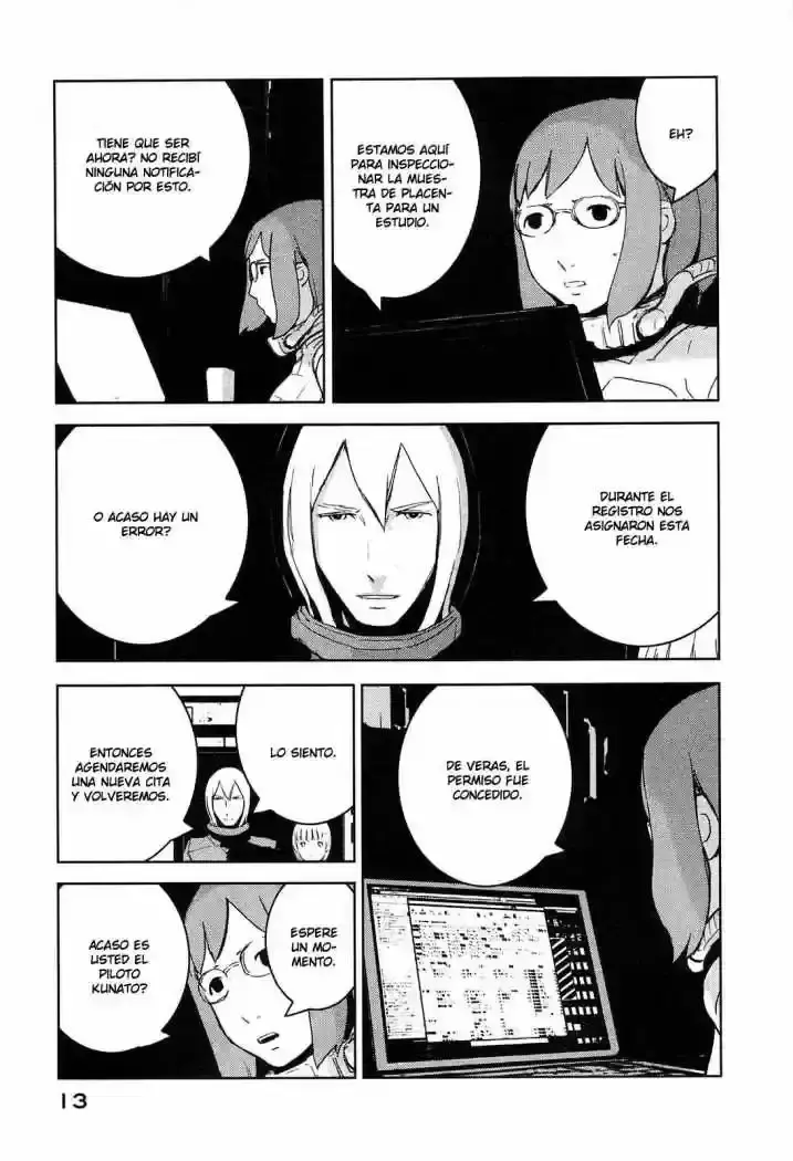Capitulo 21 page 13