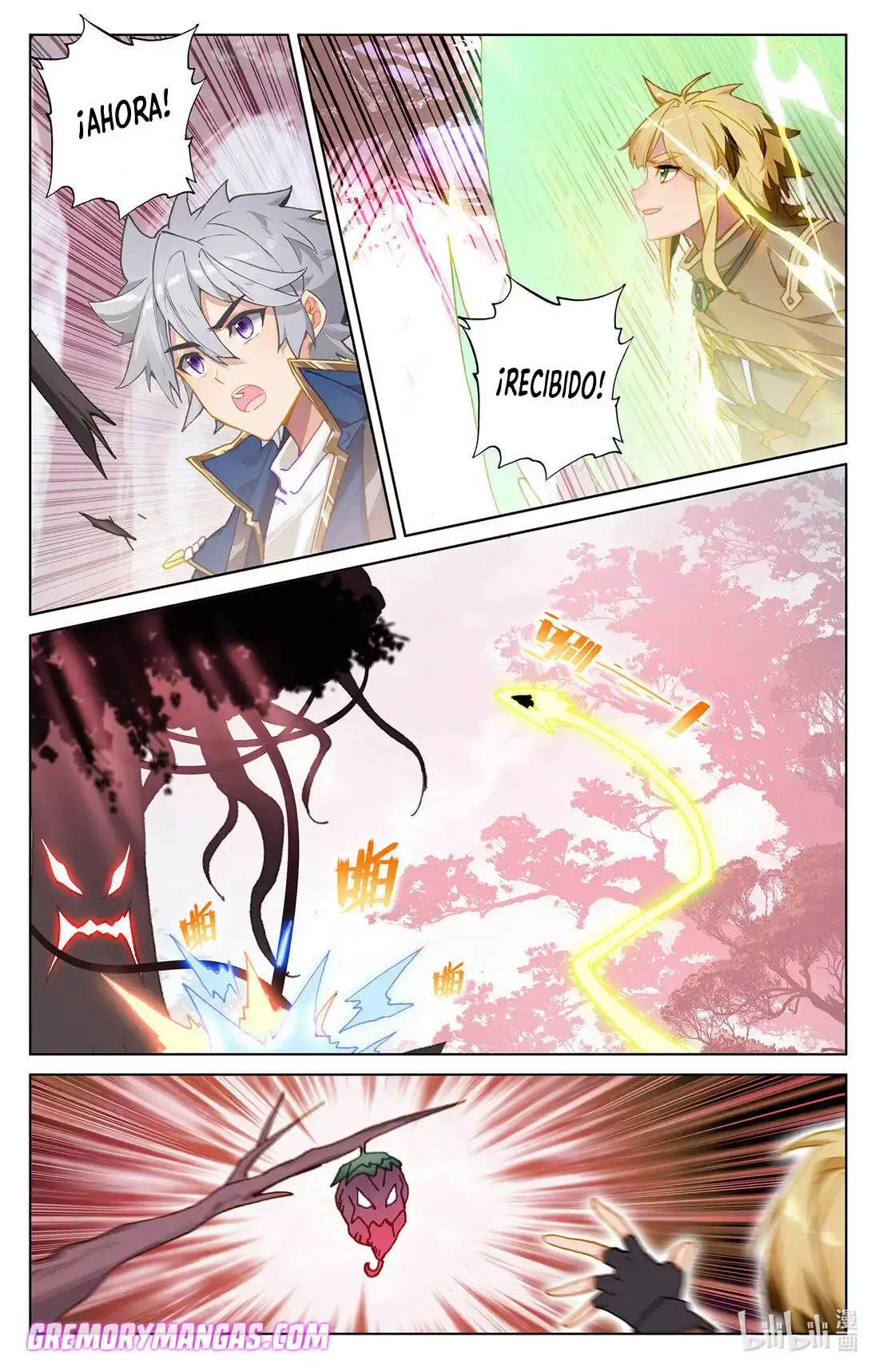 Capitulo 58 page 3