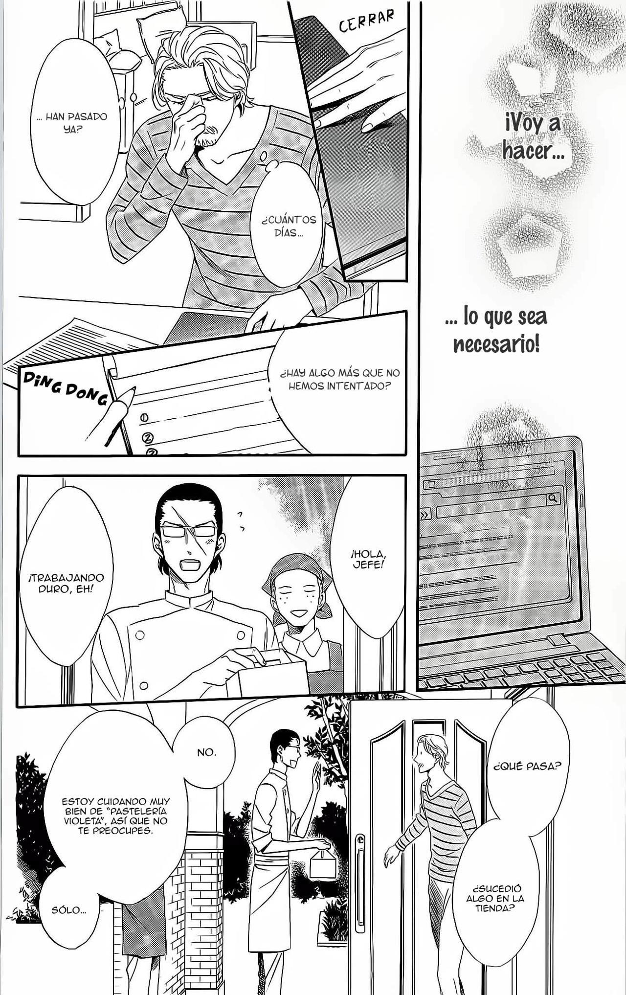Capitulo 71 page 38