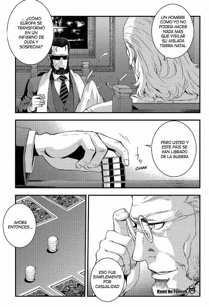 Capitulo 91 page 8