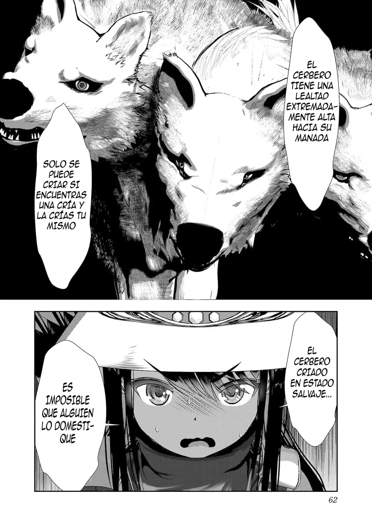 Capitulo 92 page 5