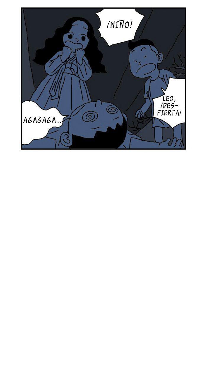 Capitulo 33 page 21