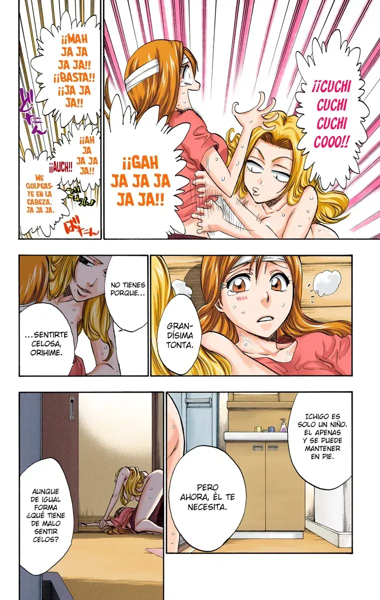 Capitulo 199 page 13