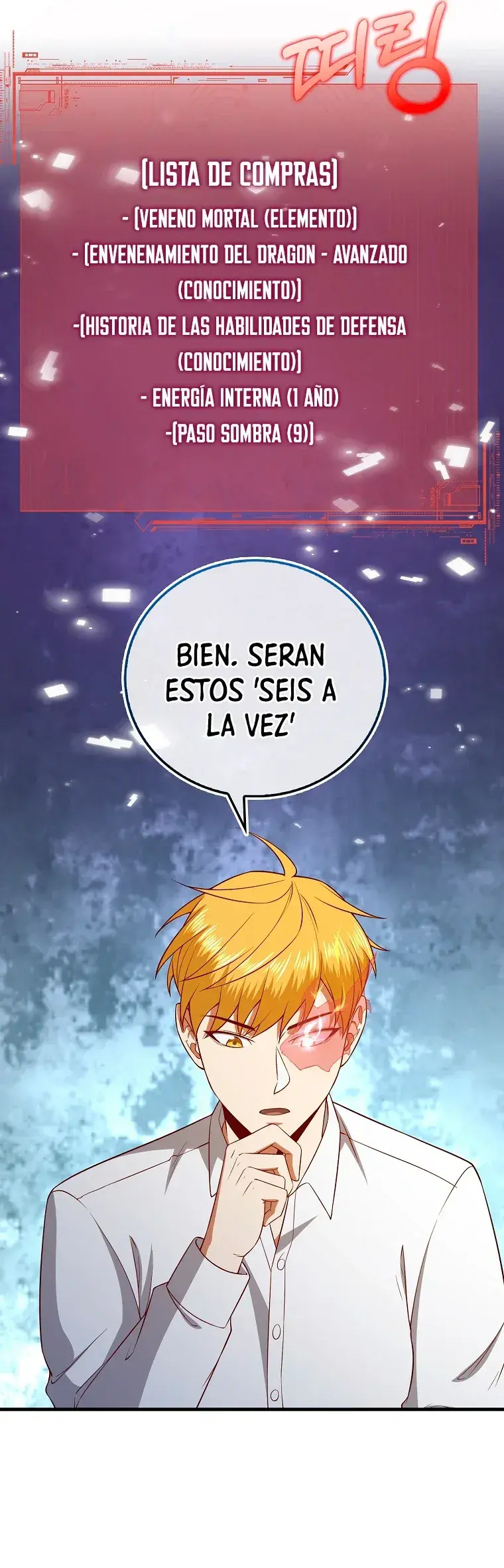 Capitulo 101 page 33
