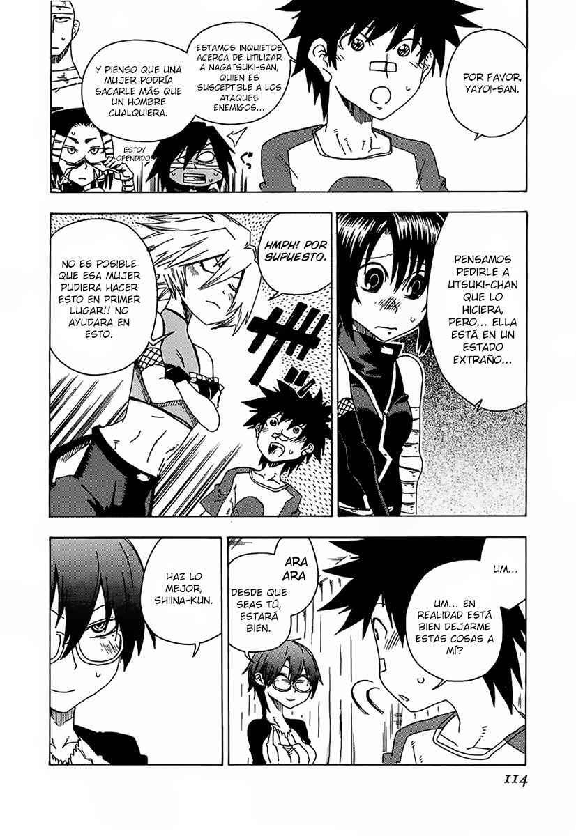 Capitulo 15 page 19