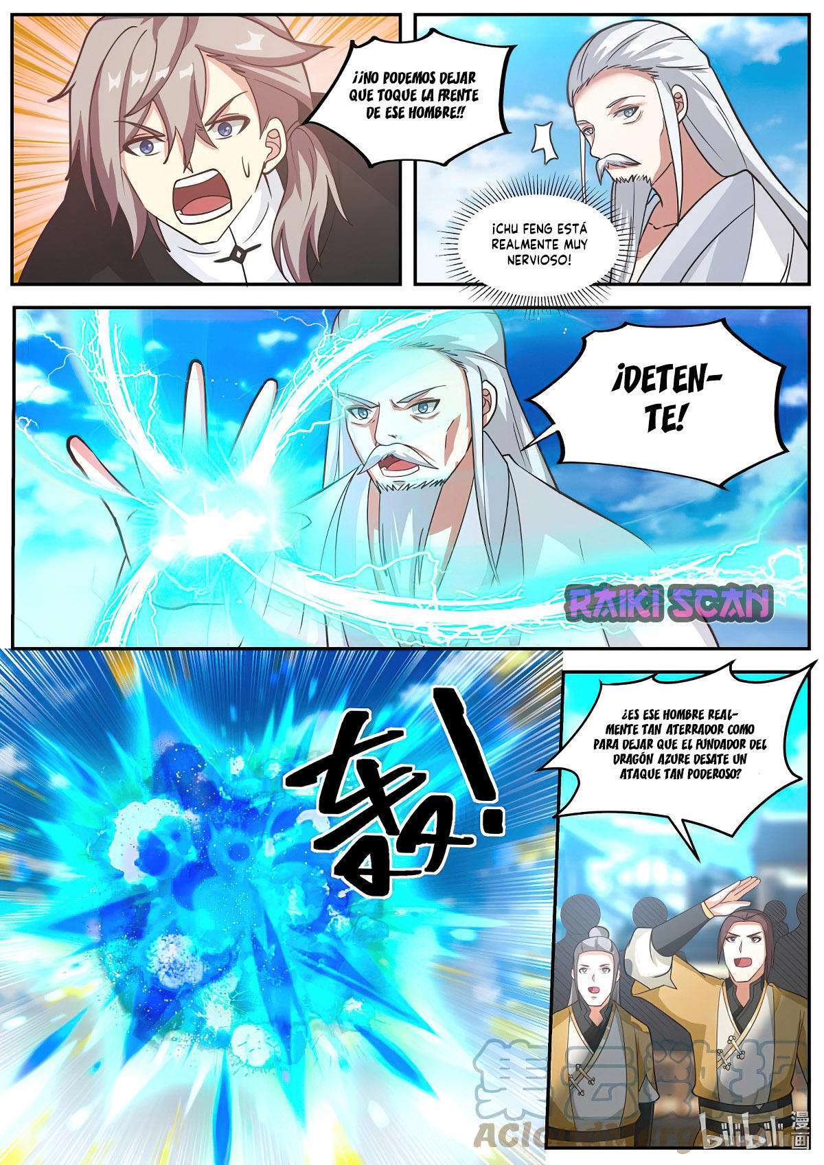 Capitulo 401 page 5