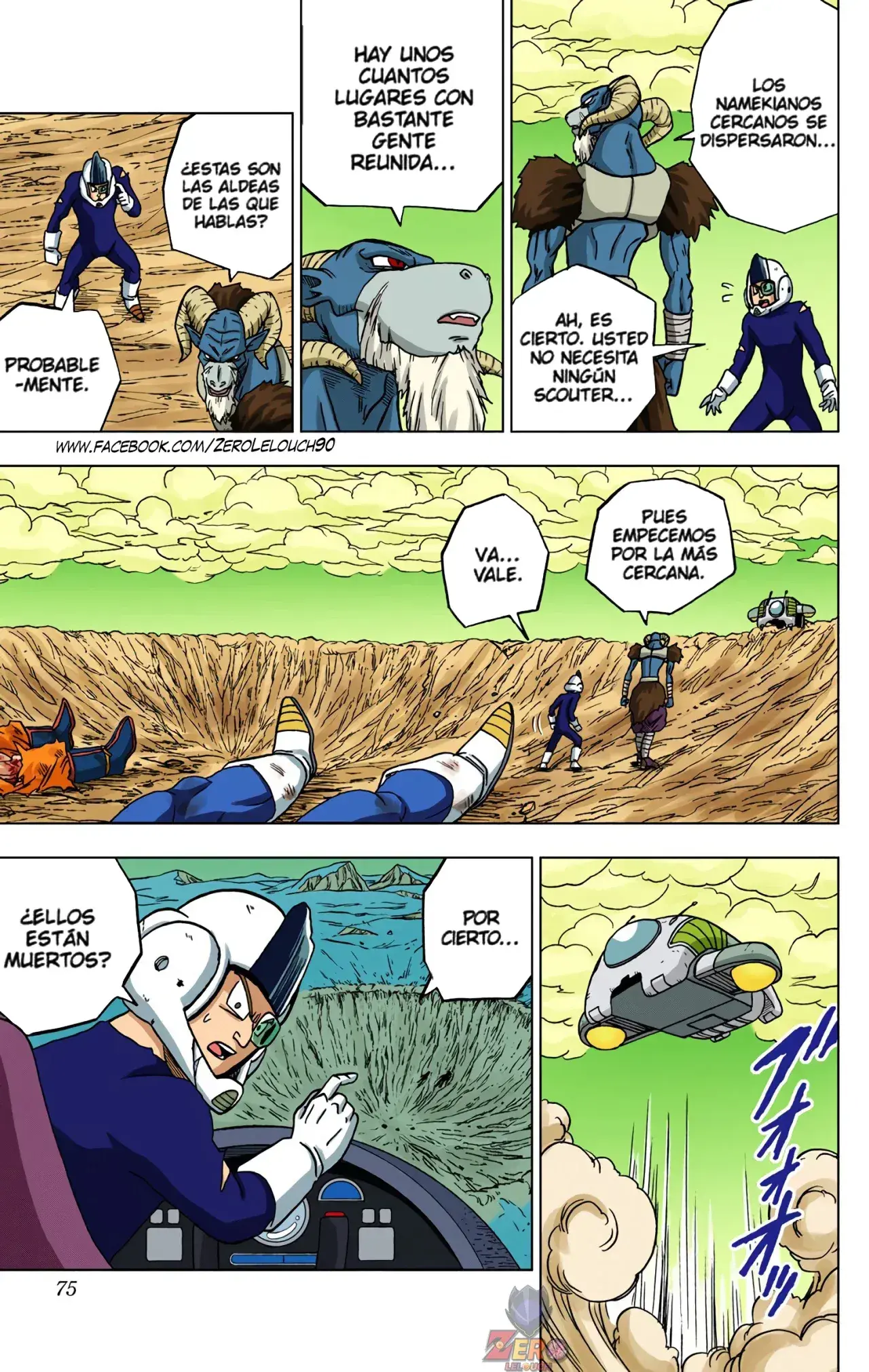 Capitulo 46 page 23