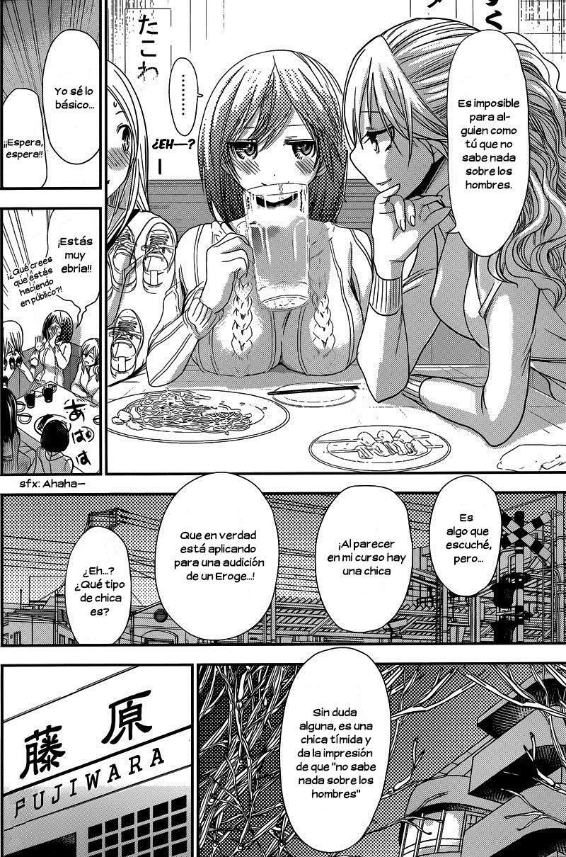 Capitulo 203 page 5