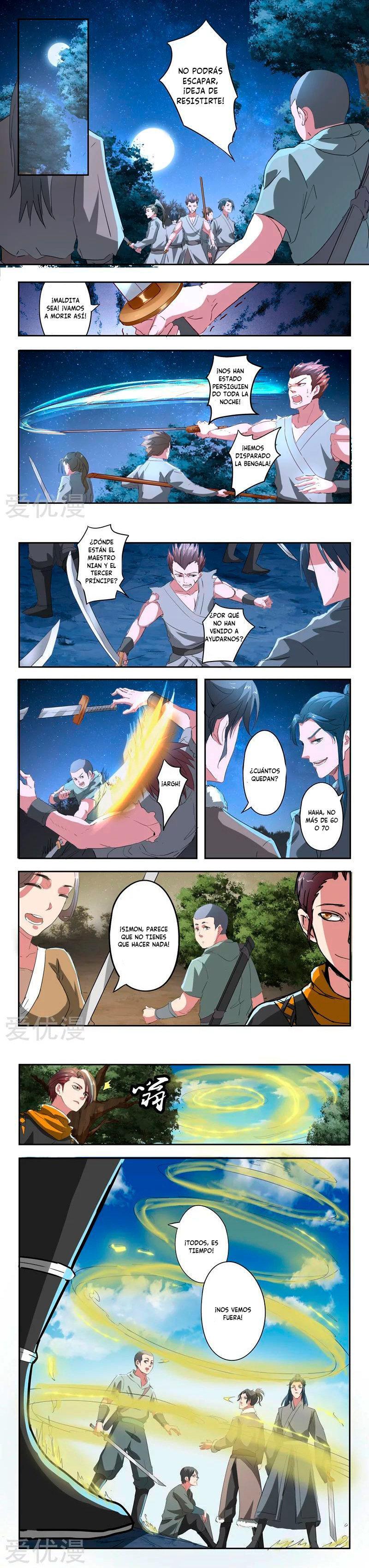 Capitulo 354 page 4