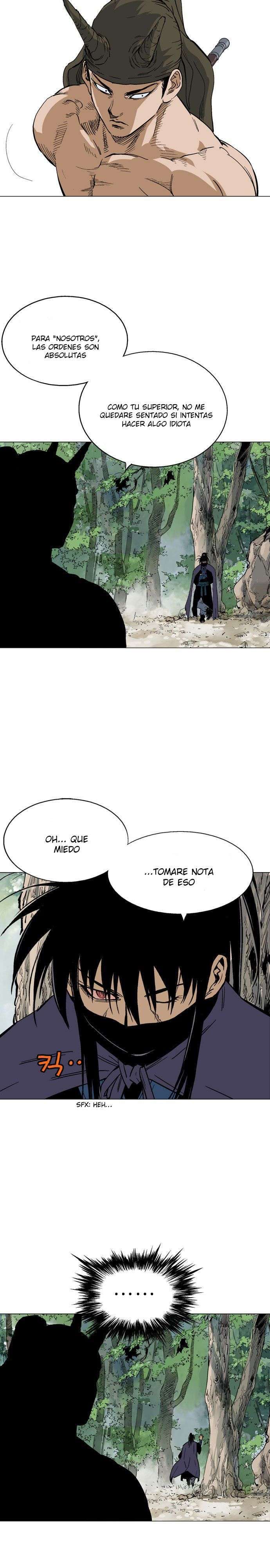Capitulo 125 page 14