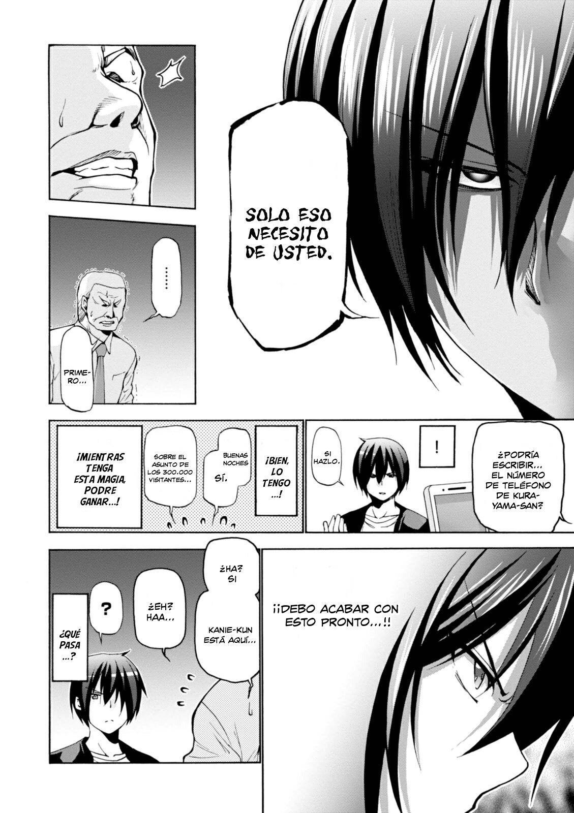 Capitulo 25 page 6