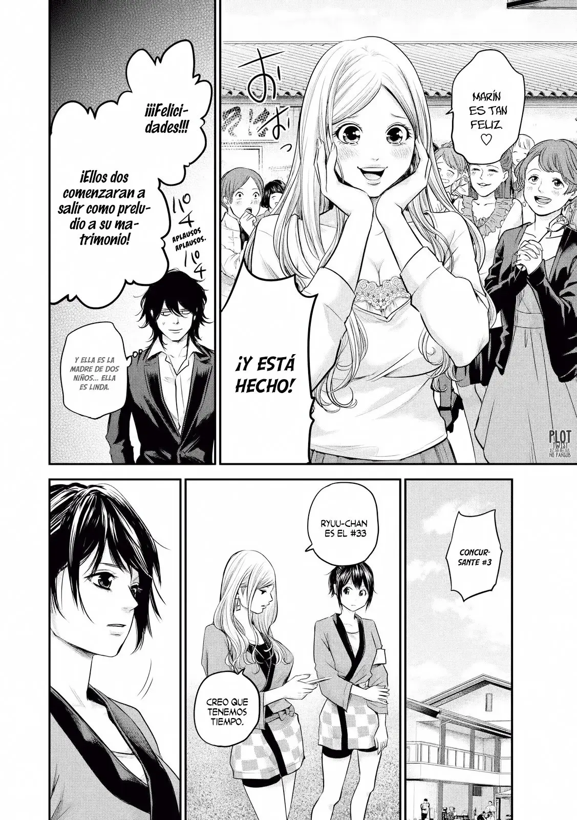 Capitulo 101 page 6