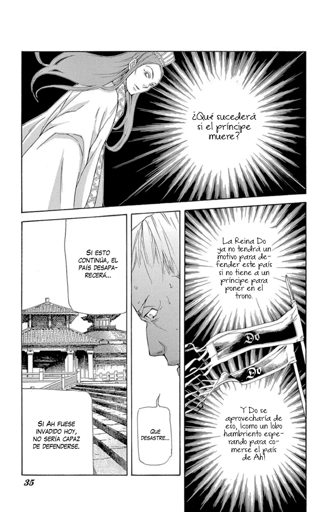 Capitulo 39 page 34